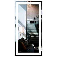 Дзеркало з LED підсвіткою Crasula Smart