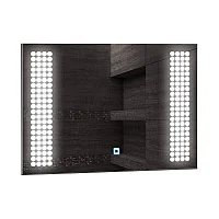 Сенсорное зеркало в ванную Abretta Smart фото 1
